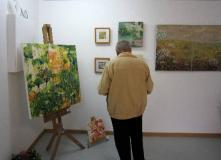 Open Studio, France