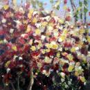 Apple tree